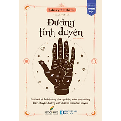 Đường Tình Duyên