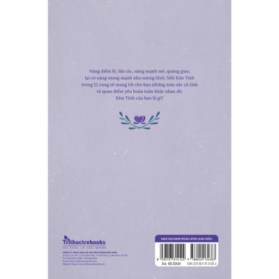 Sách - Khi Sao Kim phải lòng Sao Hỏa