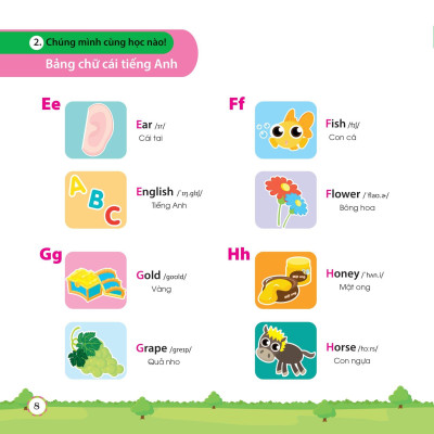 Tiếng Anh Cơ Bản Cho Trẻ Em - Các Mẫu Câu Giao Tiếp - How Do You Do? - Bạn Có Khỏe Không?