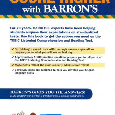 Barron