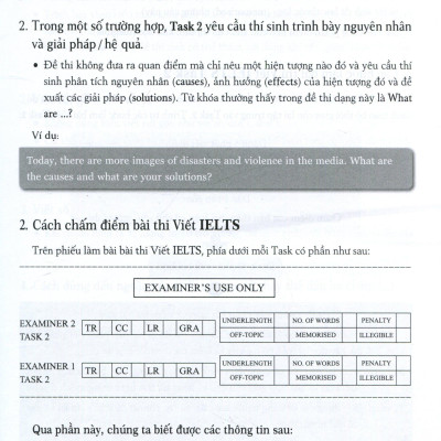 Marvellous Techniques For Ielts Writing (2019)