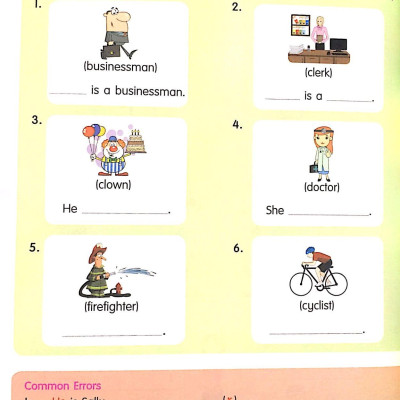 Exploring Grammar: Step By Step - Book 2 (Age 9 – 10)