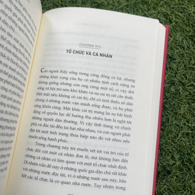 QUYỀN LỰC - BERTRAND RUSSELL -