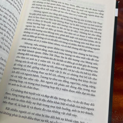 LUÂN LÝ HỌC  - BÌA CỨNG 