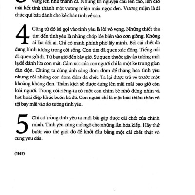 Trịnh Công Sơn - Tôi Là Ai, Là Ai... (Tái Bản 2023)