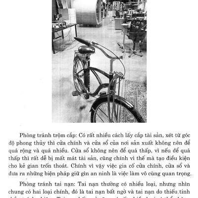 Phong Thủy Trong Kinh Doanh (Tái Bản)