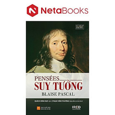Pensées - Suy Tưởng