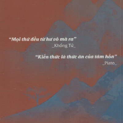 Triết học Khổng Tử và Plato