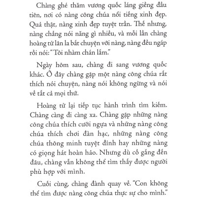 Illustrated Classics - Truyện Cổ Andersen