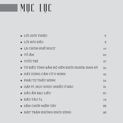 Chất Ngọc Võ Văn Kiệt