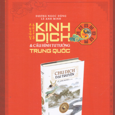 Kinh Dich & Cấu hình tư tưởng Trung Quốc 