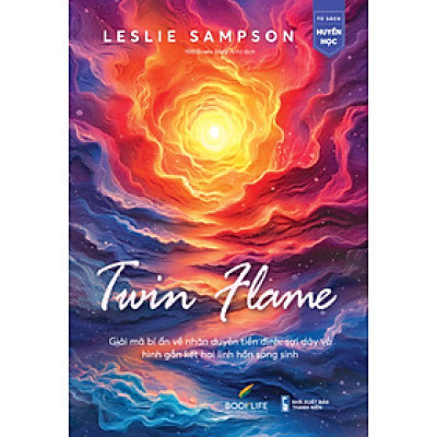 Twin Flame