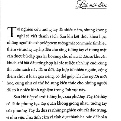 Giải Mã Những Bí Ẩn Trên Bàn Tay Con Người - Đời Người Trên Bàn Tay (Tái Bản 2022)