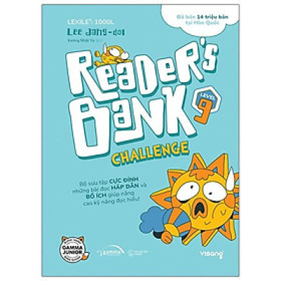 Sách Reader