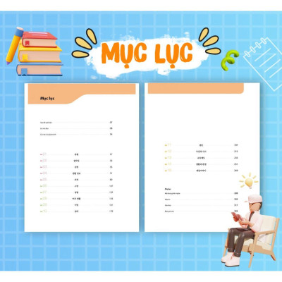 Sách - Tiếng Hàn Tổng Hợp Dành Cho Người Việt Nam - Trung Cấp 4 - Sách Bài Học - Bản Đen Trắng - MCBooks