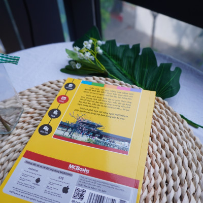 Tự Học Tiếng Hàn Dành Cho Người Mới Bắt Đầu (Tặng Bookmark PL)