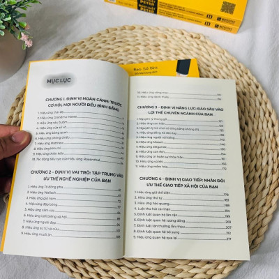 Sách- Định Luật Peter: Những Quy Luật Tâm Lý Thao Túng Suy Nghĩ Và Hành Động Của Chúng Ta Mcbooks