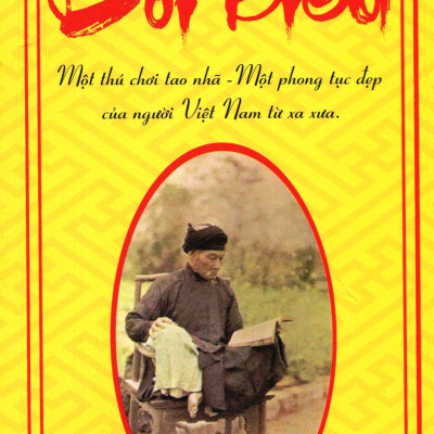 Bói Kiều (Tái Bản 2018)