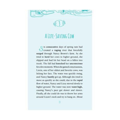 Little Stories - To Get More Knowledge