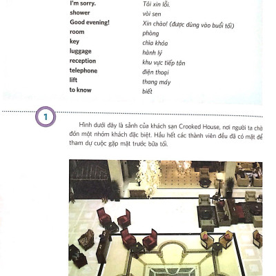 The Complete Course On ENGLISH For Me (Kèm file MP3)