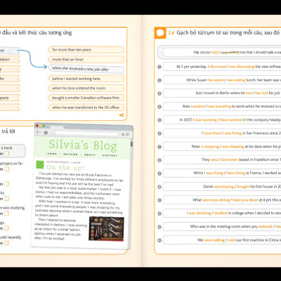 English For Everyone - Business English - Practice Book Level 2 (Kèm 1 Đĩa CD - Room)