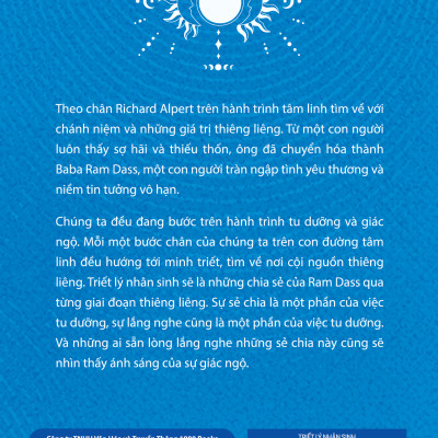 Triết Lý Nhân Sinh