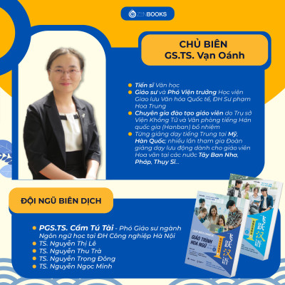 Giáo Trình Hoa Ngữ Nghe - Nói Sơ Cấp 1