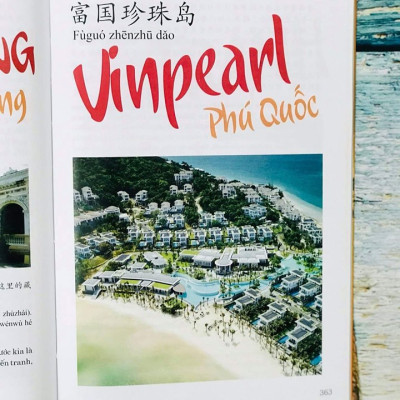 Sách- Combo gửi tôi thời Thanh Xuân song ngữ Trung việt có phiên âm MP3 nghe +  Du lịch Việt Nam Ẩm thực và cảnh điểm (in màu, có audio nghe, giấy ảnh c2)  có audio nghe+DVD tài liệu