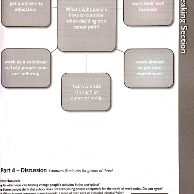 Succeed In Cambridge English - Advanced 10 CAE (Kèm CD)