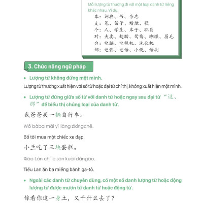 Mind Map Ngữ Pháp Tiếng Trung Theo Giáo Trình Hán Ngữ