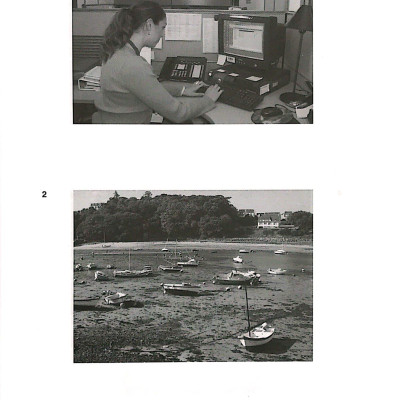 Essential Test For TOEIC LC 1000 Vol 1 (Kèm CD)