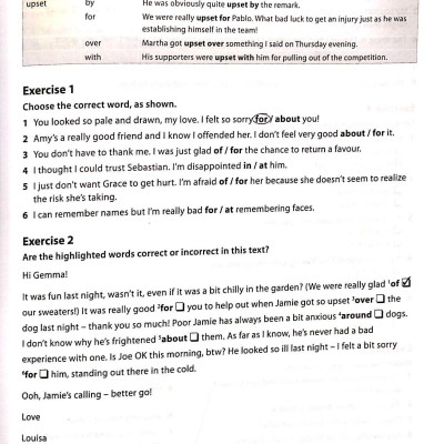 Collins Work On Your Grammar - Advanced C1