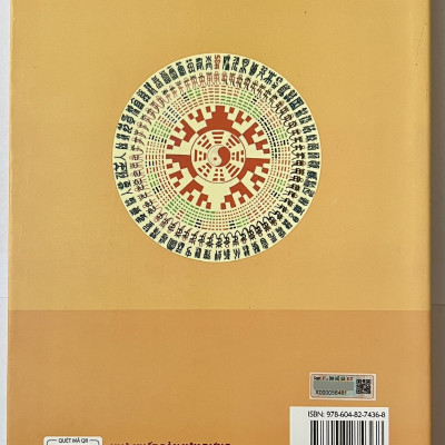 Sách - Phong Thủy Hóa Giải