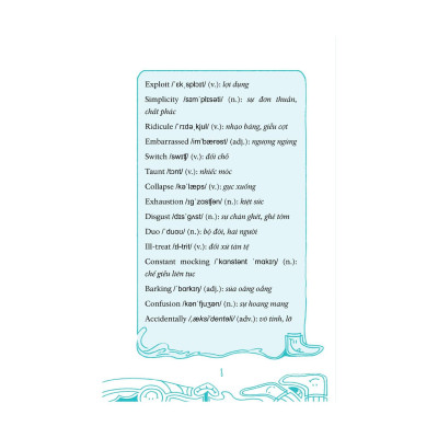 Little Stories - To Get More Knowledge