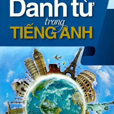 Danh Từ Trong Tiếng Anh