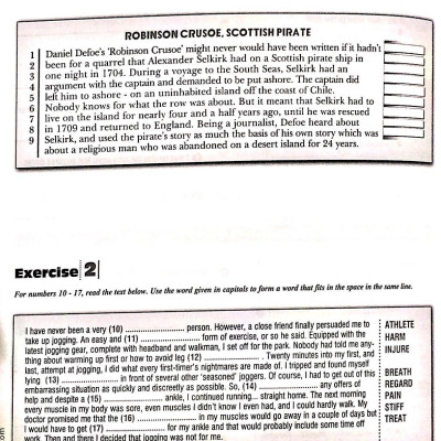 The Grammar Files B2 Upper - Intermediate (Không CD)