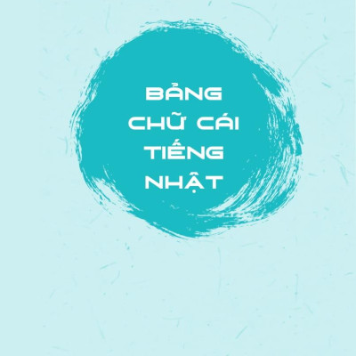 3000 Từ Vựng Tiếng Nhật Theo Chủ Đề