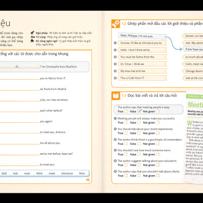 English For Everyone - Business English - Practice Book Level 2 (Kèm 1 Đĩa CD - Room)