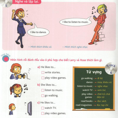 To Understand English Lớp 4 + 1 CD