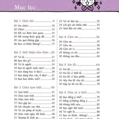 Quick Korean - Nói Tiếng Hàn Cấp Tốc