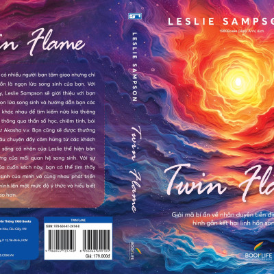 Twin Flame