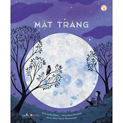 Mặt Trăng