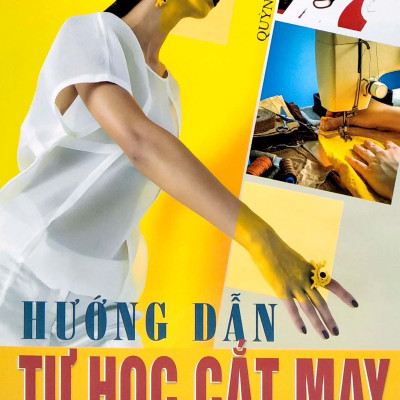 Hướng Dẫn Tự Học Cắt May