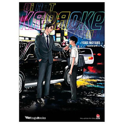 Sách - Đi Hát Karaoke Đi!