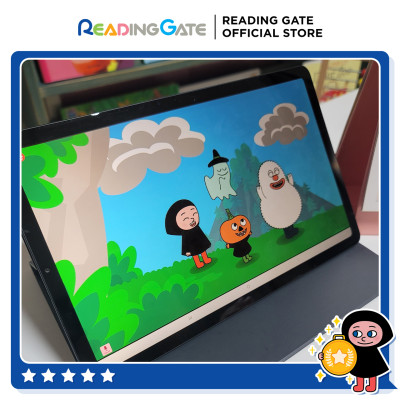 Sách DODO ABC WORKBOOK - SIGHT WORDS 2 READING GATE Cho Bé Từ 5 Đến 8 Học Ngữ Âm, Đánh Vần Tiếng Anh 