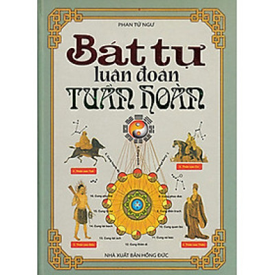 Bát Tự Luận Đoán Tuần Hoàn