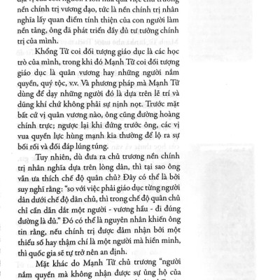 Lịch Sử Triết Học Phương Đông Viết Cho Thanh Thiếu Niên
