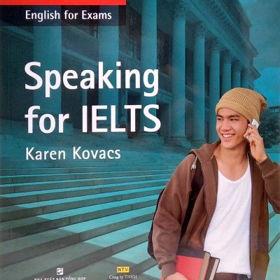Collins - Speaking For IELTS