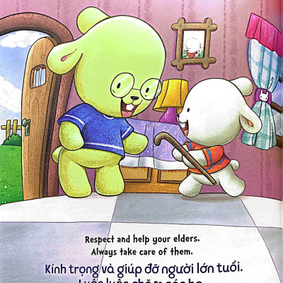 Brady Siêu Đỉnh - 365 Ngày Phát Triển Trí Tuệ - Level 2 - Tấm Gương Tốt-Việc Làm Tốt