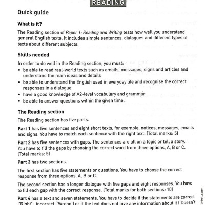 Collins Cambridge English Key - Kèm CD